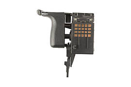 Кнопка перфоратора Асеса De-Walt