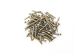 Саморіз універсальний Apro 4.0 x 35 мм (100 шт.)