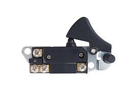 Кнопка відбійного молотка Асеса 15A (20A)