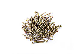 Саморіз універсальний Apro 4.0 x 40 мм (100 шт.)