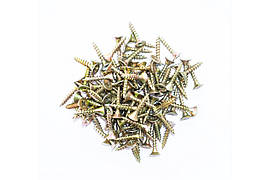 Саморіз універсальний Apro 5.0 x 25 мм (100 шт.)