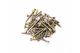 Саморіз універсальний Apro 5.0 x 40 мм (50 шт.)