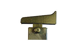 Кнопка УШМ Асеса Stern 230 (товстий фіксатор)