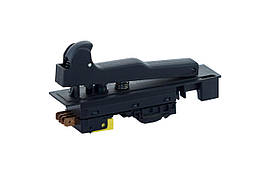 Кнопка УШМ Асеса Makita 9020 Craft 230/2500 Фіолент 2300 (4 контакти)