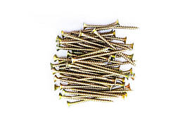 Саморіз універсальний Apro 5.0 x 70 мм (50 шт.)