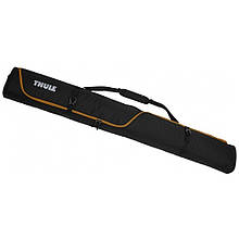 Сумка-чохол для лиж Thule RoundTrip Ski Bag 192 см Black 3204359