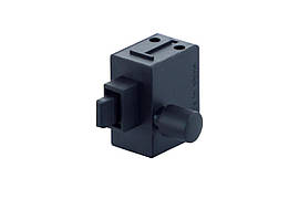 Кнопка УШМ Асеса DWT-125 L з фіксатором