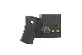 Кнопка УШМ Асеса Stern 180Q Протон 180/1250 Ворскла ПМЗ 1.2-180 У