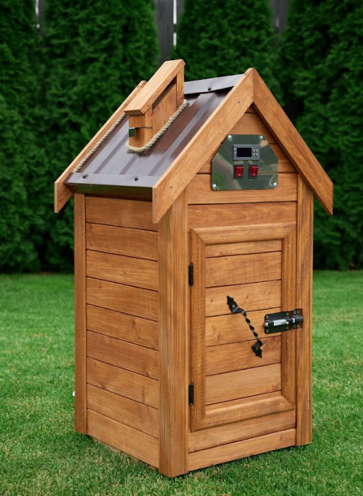 Коптильня "Міні 1.0", фото 1