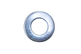 Шайба шліцьова Apro М10 DIN 125 (100 шт.)