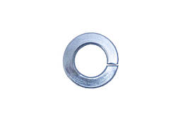 Шайба пружинна Apro М6 DIN 127 (250 шт.)