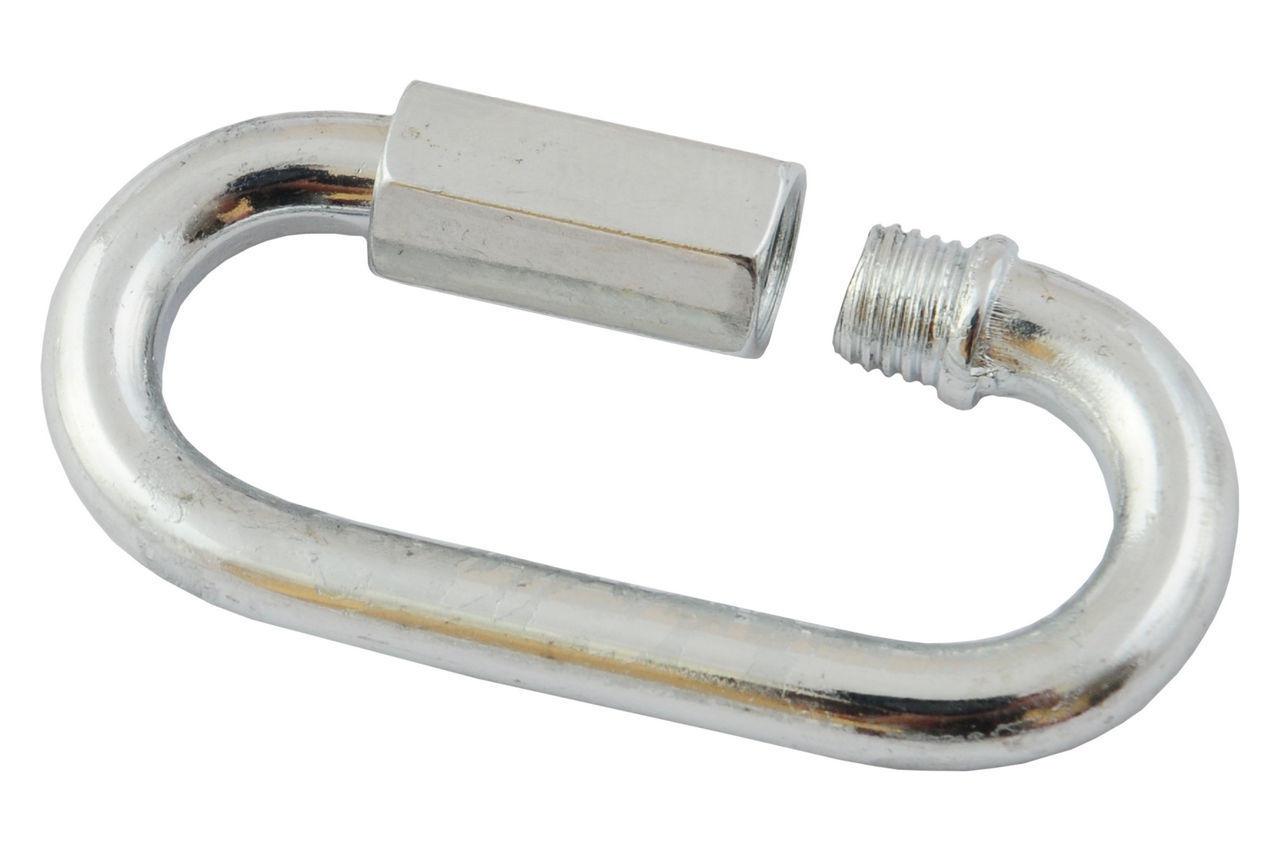 Карабін гвинтовий Apro 5 х 49 мм (10 шт.)