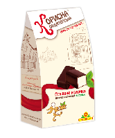 Конфеты в шоколаде Птичье молоко без сахара Полезная кондитерская, 150 гр