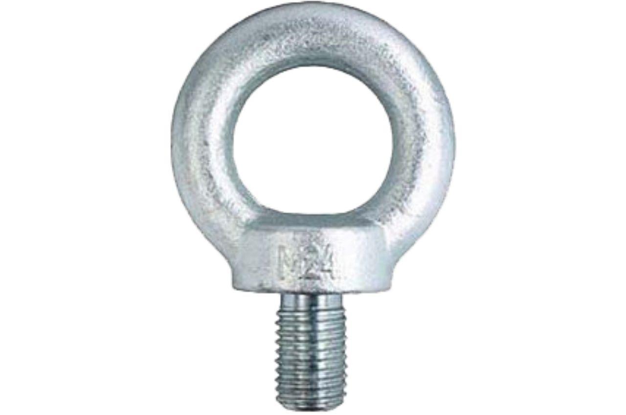 Болт з кільцем Apro М12 x 1.75 мм