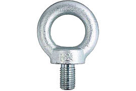 Болт з кільцем Apro М6 x 1 мм (10 шт.)