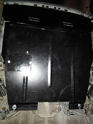 Захист двигуна Hyundai Getz 2002-2011 (Хюндай Гетс)