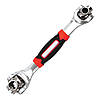 Universal Wrench 48в1 гайковий ключ із 8 формами, маневрений, фото 3
