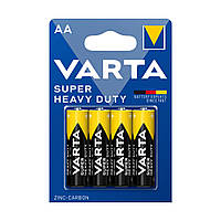 Батарейка Varta Energy AA