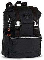 Рюкзак Kipling Basic Experience S Black Чорн. (7л) (26x32x16см)