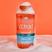 Гель для душа Tree Hut Vitamin C Foaming Gel Wash, 532 мл