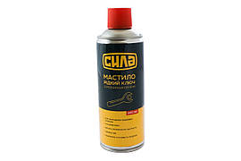 Мастило рідкий ключ Сила 400 мл