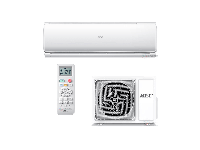 Кондицiонер HAIER ELECTRIC COMPANI INVERTER HSU-12TC/R32(DB)-IN