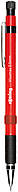 Олівець мех. Ротрінг Visumax Red 0,5 мм