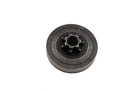 Тарілка зчеплення KosiKosa GL цільна