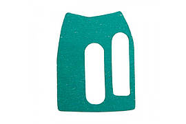 GL Noker Прокладка масляного каналу #3 45/52