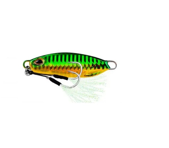 Блешня Пількер Fishing  10g 45mm
