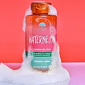 Гель для Душу Tree Hut Watermelon Foaming Gel Wash, 532 мл