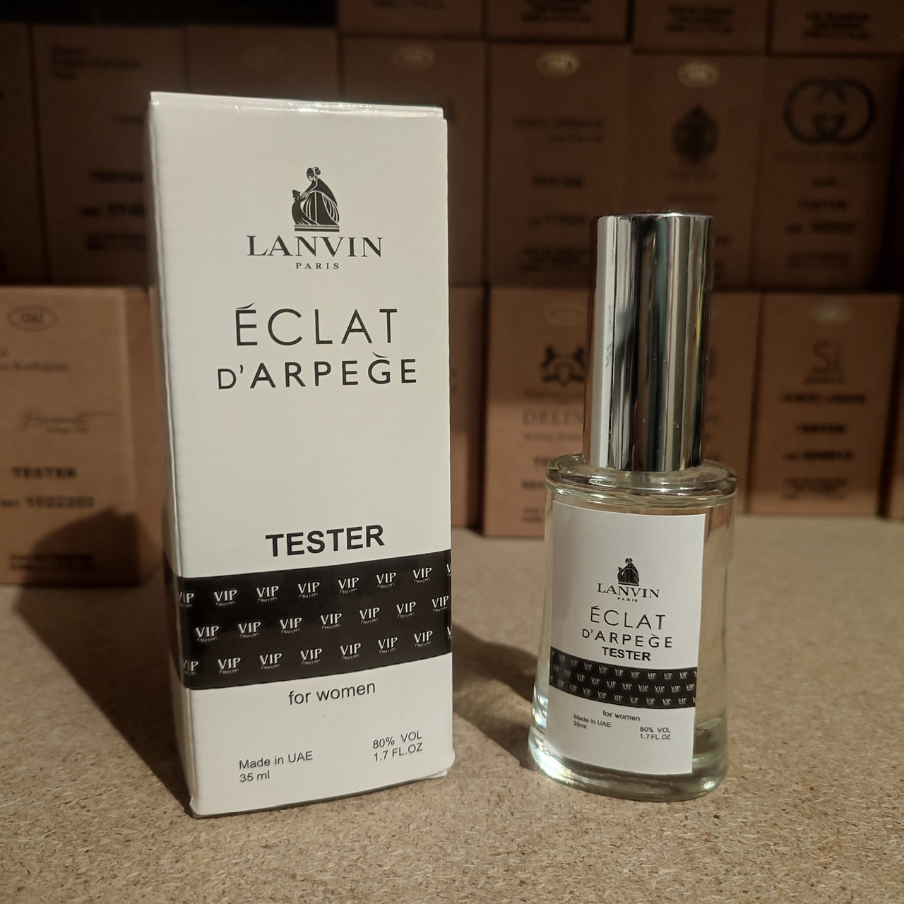 Тестер Lanvin Eclat d'arpege (Ланвін Екла Де Арпеж), 35 мл