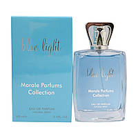 Парфюмированная вода для женщин Morale parfums BLUE LIGHT 100 мл