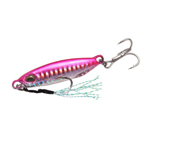 Блешня Пількер Fishing  16g 50mm
