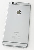 Корпус для iPhone 6S Plus айфон, темно-сірий