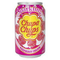 Торгова марка Chupa Chups (Чупа-Чупс)