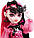 Лялька Монстер Хай Дракулаура з вихованцем Monster High Draculaura, фото 2