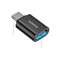 Адаптер переходник Toocki USB 3.0 - Type-C