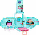 ЛОЛ Кемпер для ляльок LOL Surprise OMG Kamper Glam 502500, фото 7