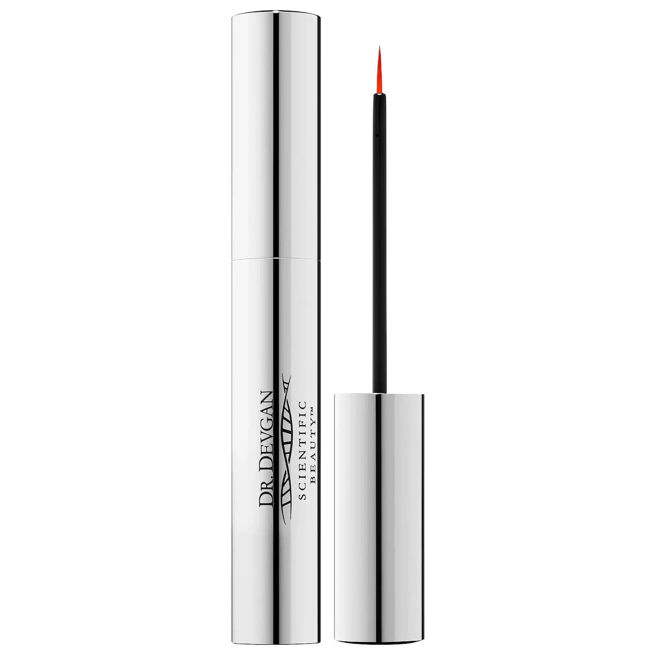 Високоефективна сироватка для росту вій на пептидах Dr. Lara Devgan Scientific Beauty Platinum Long Lash
