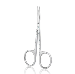 Ножиці професійні для кутикули Raiz Rich SR-1/L