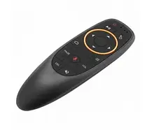 Мишка AIR MOUSE G20 - G10S REAL, Аеропульт, AIR MOUSE G20 - G10S REAL, фото 5