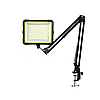 Світлодіодна LED-лампа з акумулятором Camera Light MM-600 + штатив, фото 8