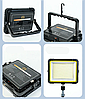 Світлодіодна LED-панель для фотостудії Camera Light MM-600 з акумулятором, фото 3