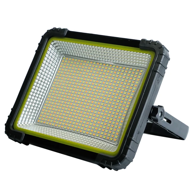 Світлодіодна LED-панель для фотостудії Camera Light MM-600 з акумулятором