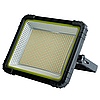 Світлодіодна LED-лампа з акумулятором Camera Light MM-600 + штатив, фото 3