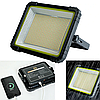 Світлодіодна LED-лампа з акумулятором Camera Light MM-600 + штатив, фото 9