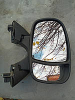 Зеркало правое renault trafic opel vivaro nissan primastar рено трафик опель виваро примастар (электро) 01-14