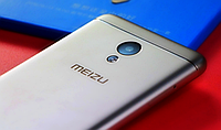 Meizu випустила величезний смартфон M3 Max з екраном 6 дюймів