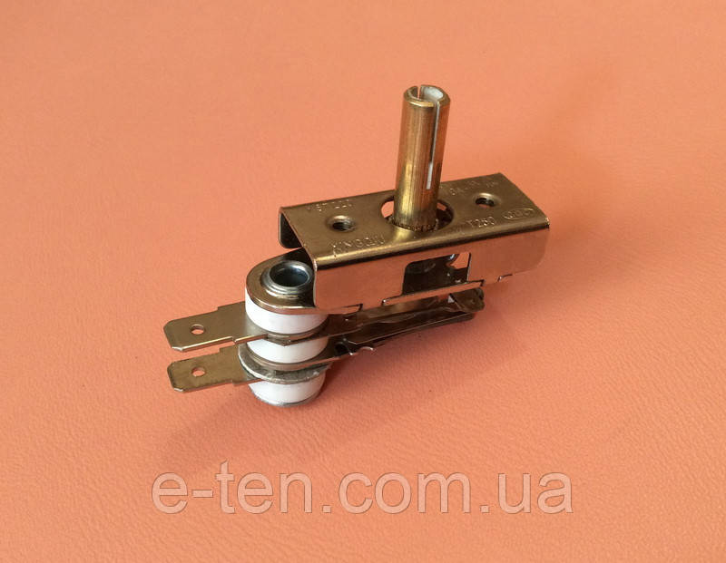 Механічний Терморегулятор KST220 / 10А / 250V / Т250 для електроплит "Леміра", "Злата"